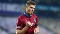 Sörloth’tan 11 milyon sterlin