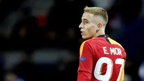 Galatasaray’da Emre Mor sürprizi!