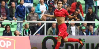 16 dakikada 3 gol!
