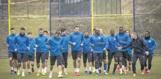Bambaşka Ankaragücü
