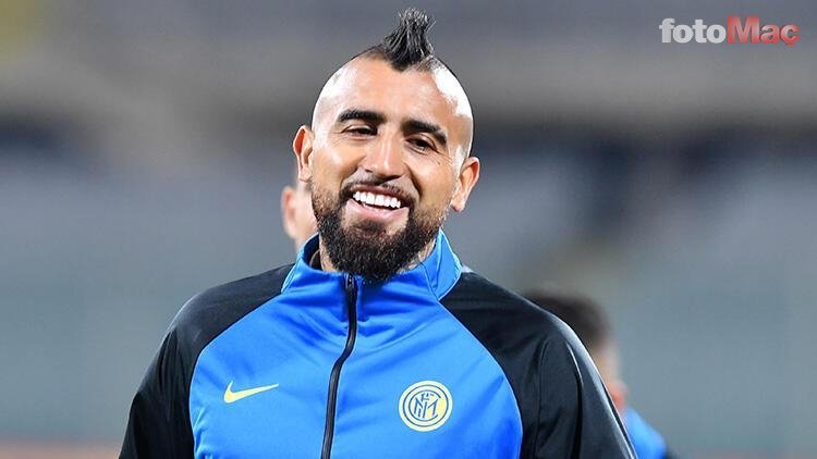 Son dakika spor haberleri: İşte Beşiktaş transfer gündemindeki isimler! Mehdi Benatia, Juan Jesus, Arturo Vidal... | BJK haberleri...