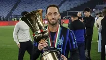 Çalhanoğlu ısrarı