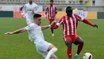 Bolu’dan tek atış!