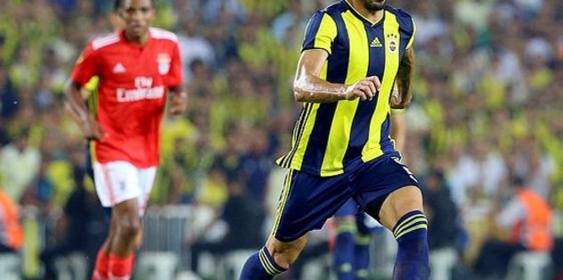 QPR’dan Topal için görüşme talebi