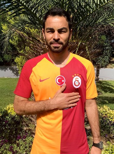 Selçuk İnan’dan Fenerbahçe itirafı!