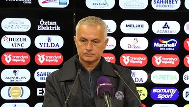 Canımız yandı