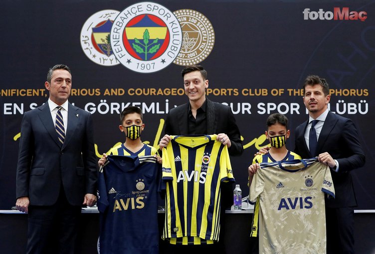Son dakika spor haberleri: Bomba transfer iddiası! Barcelona'nın yıldızı Fenerbahçe'ye...