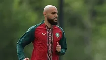 Olympiakos’tan Amrabat ilgisi