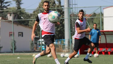 Eskişehirspor gelecek sezon gençlerle oynayacak