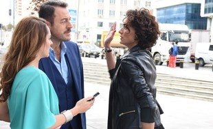 Bahtiyar Ölmez 1. Bölüm