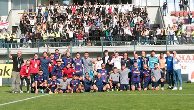 Trabzon ve Iğdır turladı