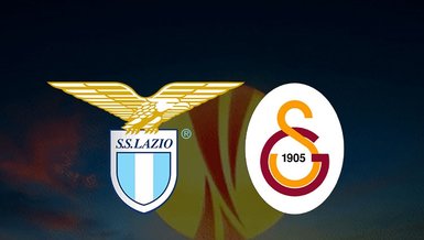 Lazio Galatasaray EXXEN İZLE 🏆  | Lazio - Galatasaray maçı canlı nasıl izlenir? Galatasaray maçı hangi kanalda canlı yayınlanacak? (GS MAÇI)