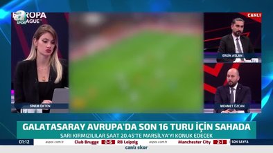 GALATASARAY HABERLERİ - Sacha Boey'un dönüş tarihi belli oldu!
