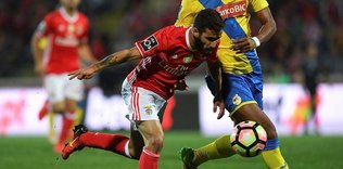 Rafa Silva da sakatlandı