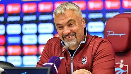 28 Yıl sonra Reis