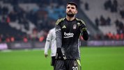 Beşiktaş'tan Ersin kararı!