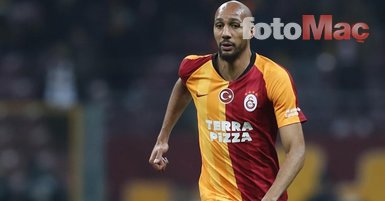 Galatasaray haberi: Fatih Terim gözünün yaşına bakmadı! Bu sözler sonrası ipi çekildi