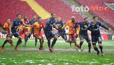 Son dakika spor haberleri: Alanyaspor maçı öncesi Galatasaray’da flaş değişiklik! İşte Fatih Terim’in ilk 11’i