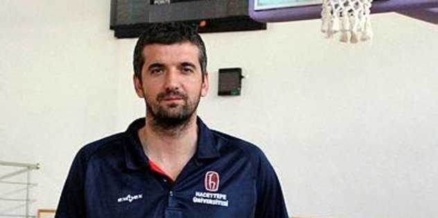 Hüseyin Beşok: "Ne Milli Takım ne de kulüpler zarar görsün"