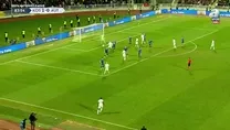 GOL | Kosova 1-1 Avusturya