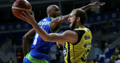 Tony Crocker, Khimki'ye transfer oldu