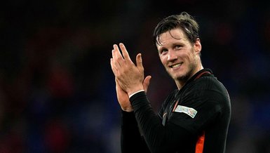 Weghorst’un İngiltere talebi