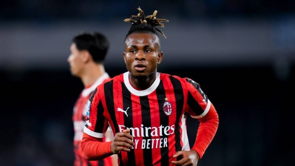 TRANSFER HABERİ - Beşiktaş’ta Chukwueze sürprizi! Menajeri İstanbul’da TRANSFER HABERİ - Beşiktaş’ta Chukwueze sürprizi! Menajeri İstanbul’da