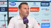 Buruk: Bu rekor takımımın