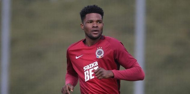 Tetteh fırsatı