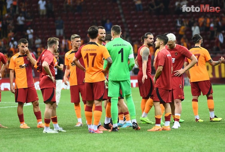 Galatasaray'dan transferde flaş Alexis Sanchez hamlesi! İtalyanlar duyurdu