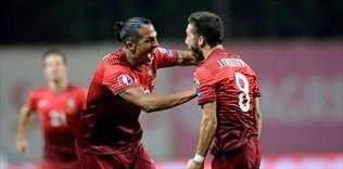Bruno Alves'in babasından itiraf