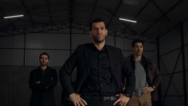 📺TEŞKİLAT 86. BÖLÜM CANLI İZLE - Teşkilat yeni bölüm TRT 1 izle