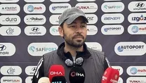Selçuk İnan: Saha içi bizim namusumuz