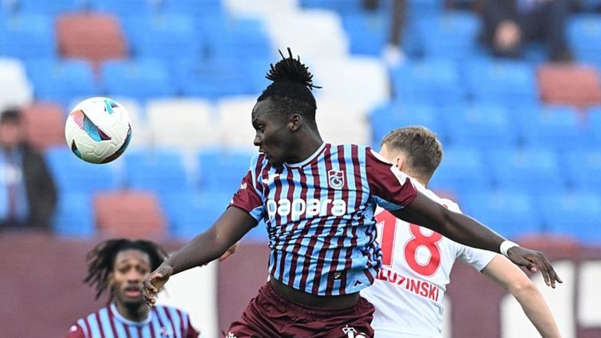 Mendy Fransa’yı salladı