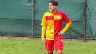 Yedek sol bek Süleyman