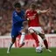 Londra derbisinde kazanan Arsenal!
