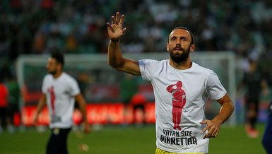 Fenerbahçe'de Muriç gerçeği