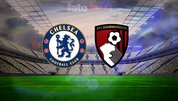 Chelsea-Bournemouth maçı ayrıntıları!