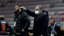 Fenerbahçe’ye taş