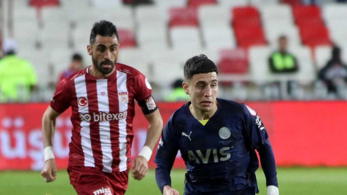 Emre Mor Avrupa'ya