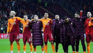 Galatasaray gruptan nasıl lider çıkar? İşte tüm ihtimaller... (GS spor haberi)