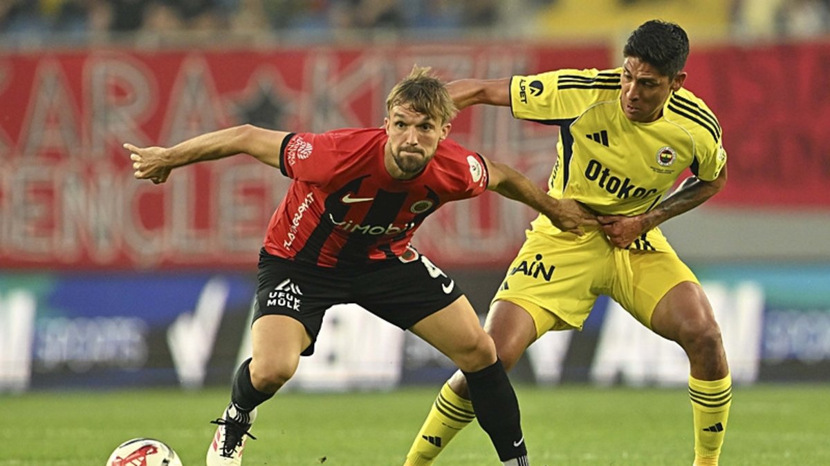 Edson Alvarez: Dinlenmeye gelmedim Edson Alvarez: Dinlenmeye gelmedim