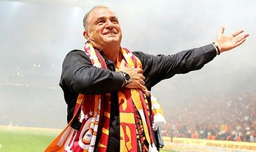 Galatasaray Teknik Direktörü Fatih Terim PFDK’da