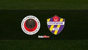 Gençlerbirliği-Eyüpspor maçı nasıl izlenir? Gençlerbirliği-Eyüpspor maçı hangi kanalda?