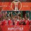 Kerem'li Benfica Portekiz Süper Kupa şampiyonu!