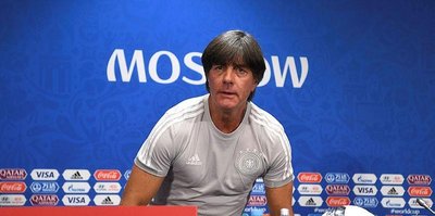 Löw: Türkiye hak etmişti