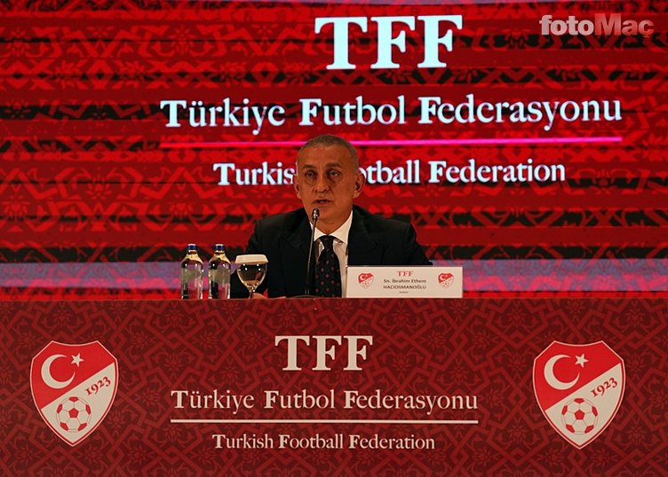 Bahis oynayan hakemler ne kadar ceza alacak? Futbol Disiplin Talimatı'na göre...