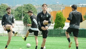 Efeler’de Furkan yok