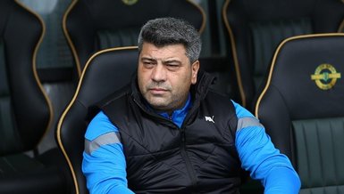 Altay'da Palaz iddiası