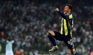 ''Eljif Elmas Napoli için müthiş olur''
